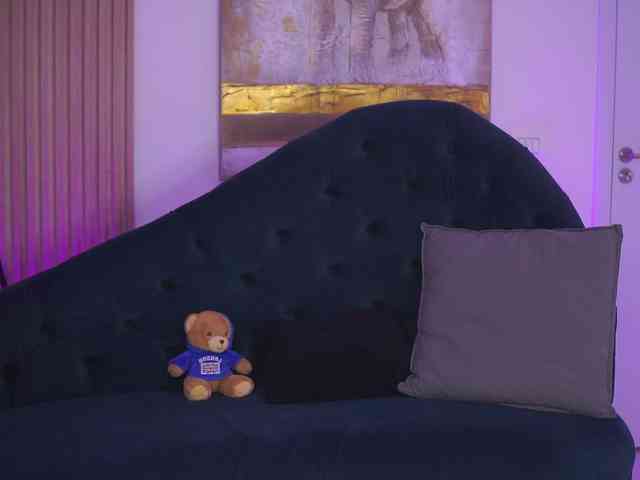 SweetObsessionXO webcam