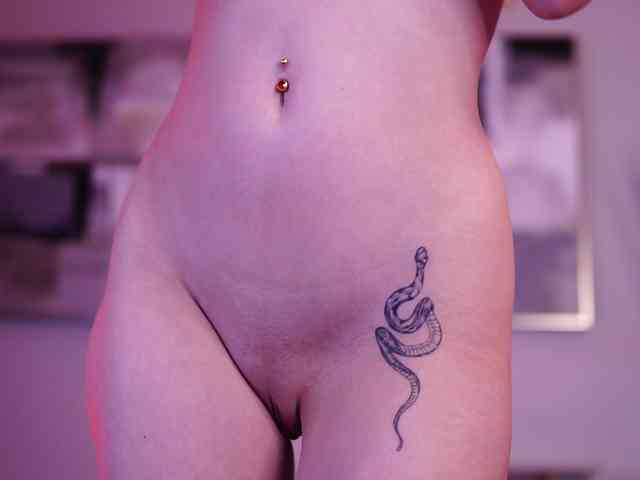 SweetObsessionXO webcam