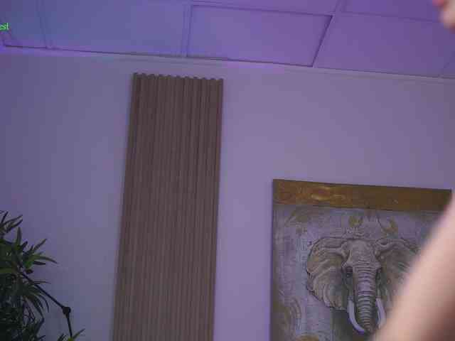 SweetObsessionXO webcam