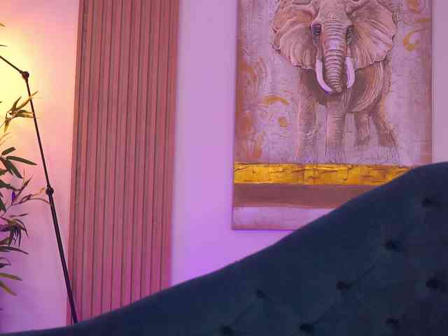 SweetObsessionXO webcam