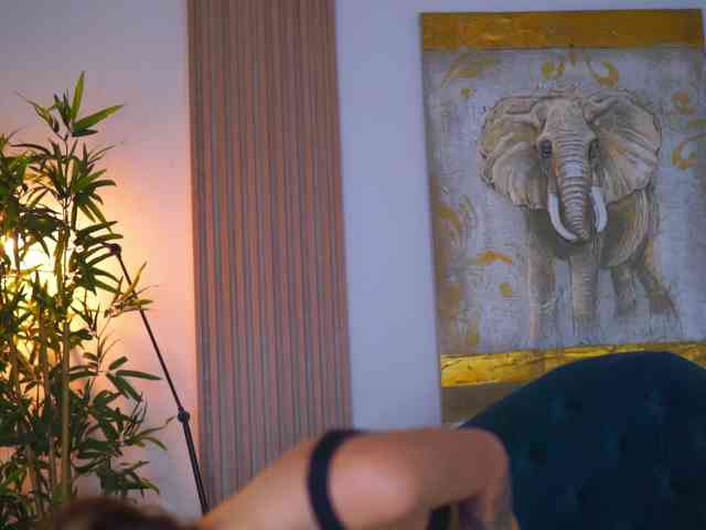 SweetObsessionXO webcam