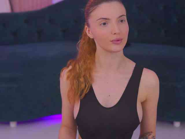 SweetObsessionXO webcam