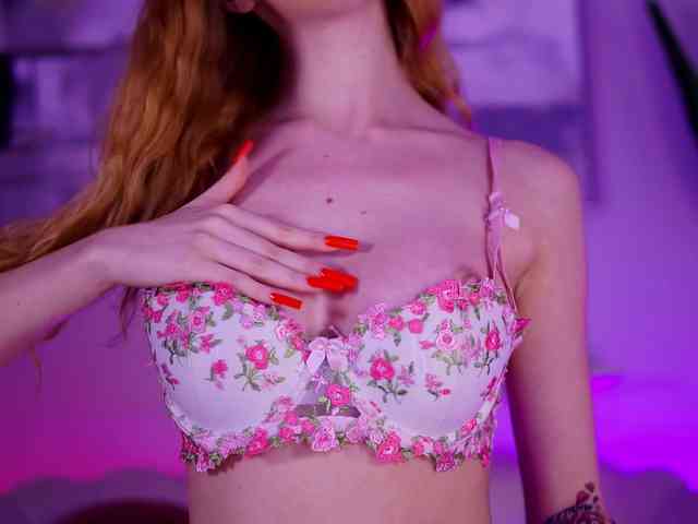 SweetObsessionXO webcam