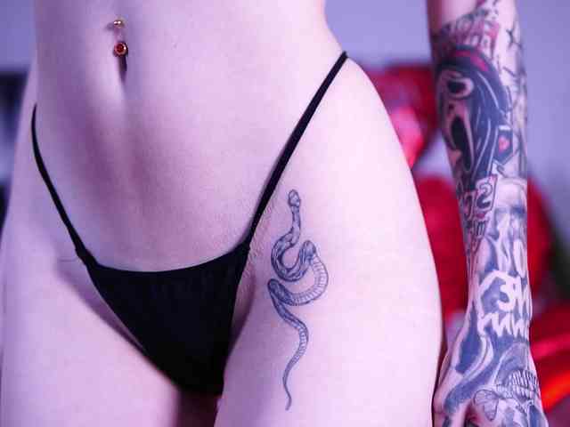 SweetObsessionXO webcam