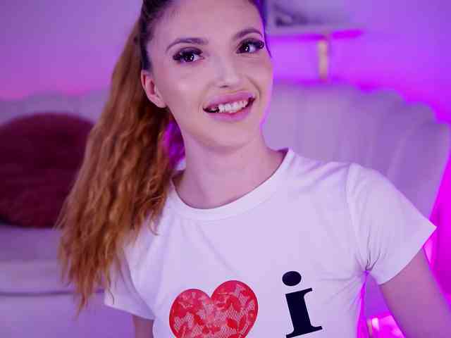 SweetObsessionXO webcam