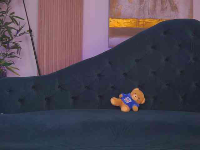 SweetObsessionXO webcam