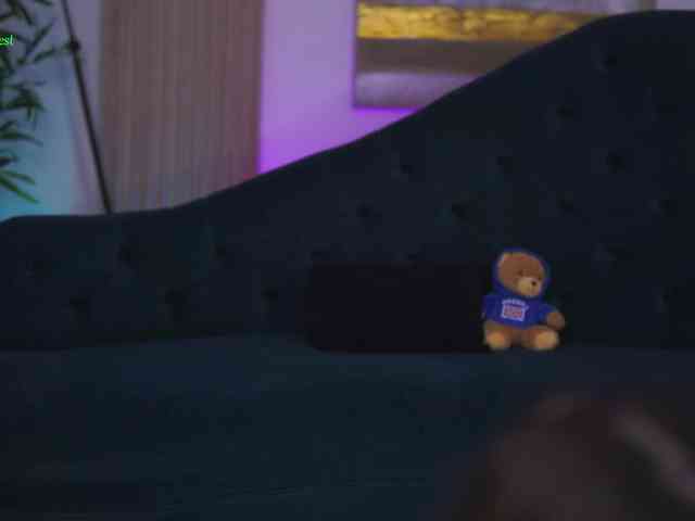 SweetObsessionXO webcam