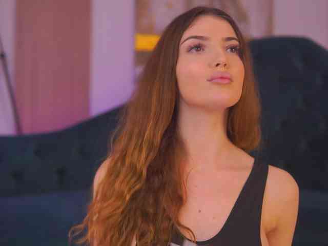 SweetObsessionXO webcam