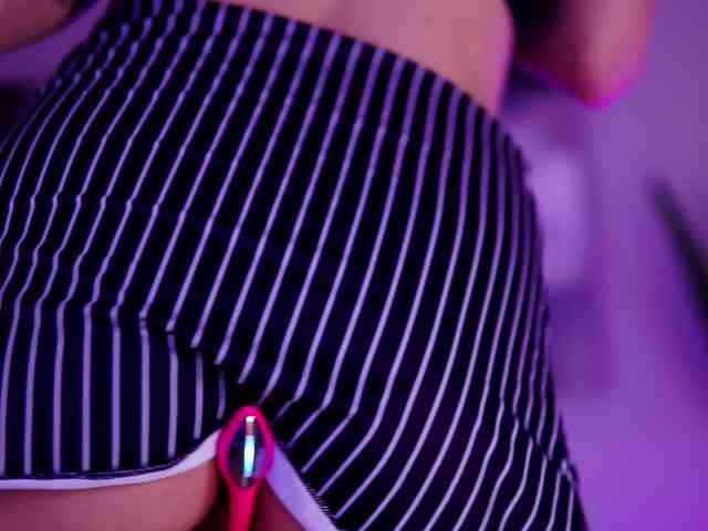 SweetObsessionXO webcam