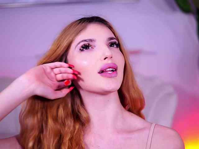 SweetObsessionXO webcam