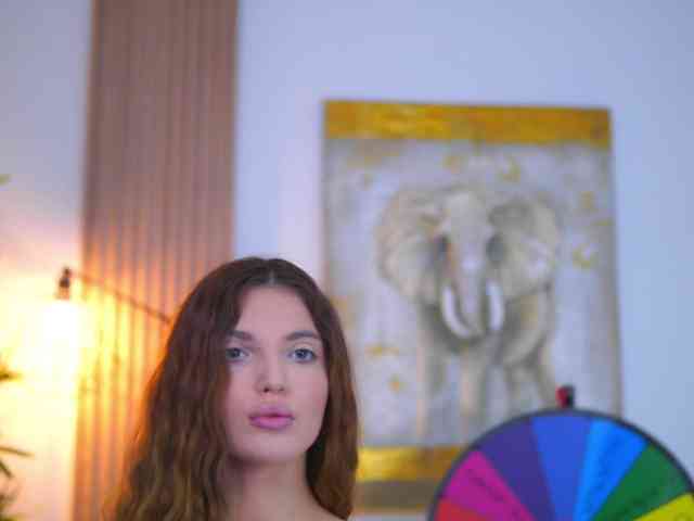 SweetObsessionXO webcam