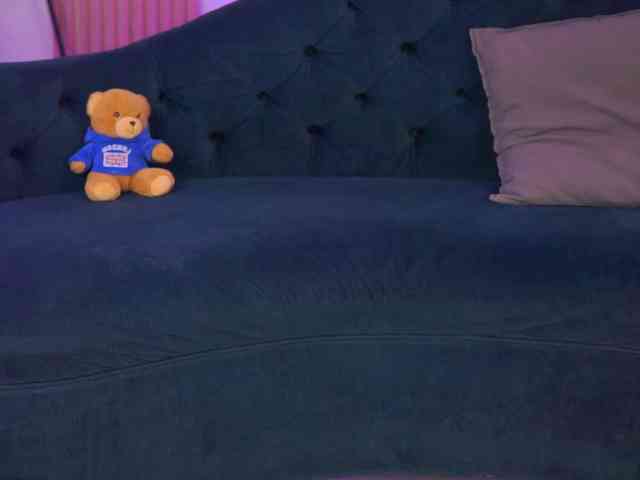 SweetObsessionXO webcam