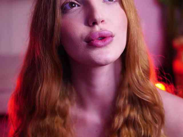 SweetObsessionXO webcam