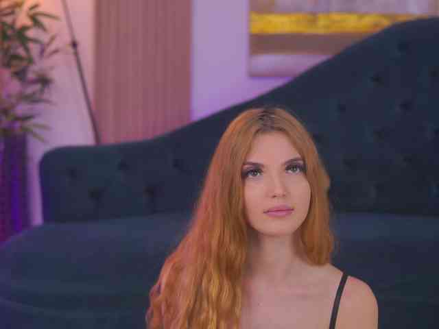 SweetObsessionXO webcam