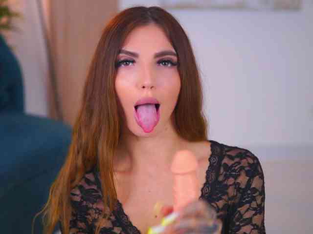 SweetObsessionXO webcam