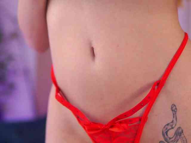 SweetObsessionXO webcam