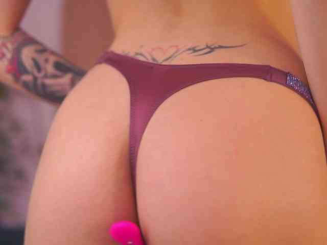 SweetObsessionXO webcam