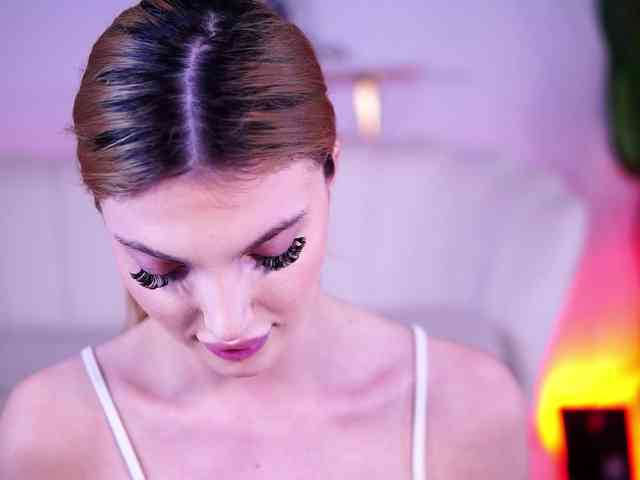 SweetObsessionXO webcam