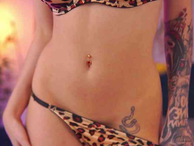 SweetObsessionXO webcam