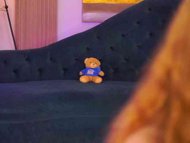 SweetObsessionXO webcam