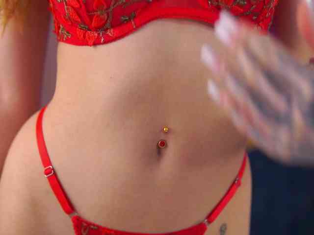 SweetObsessionXO webcam