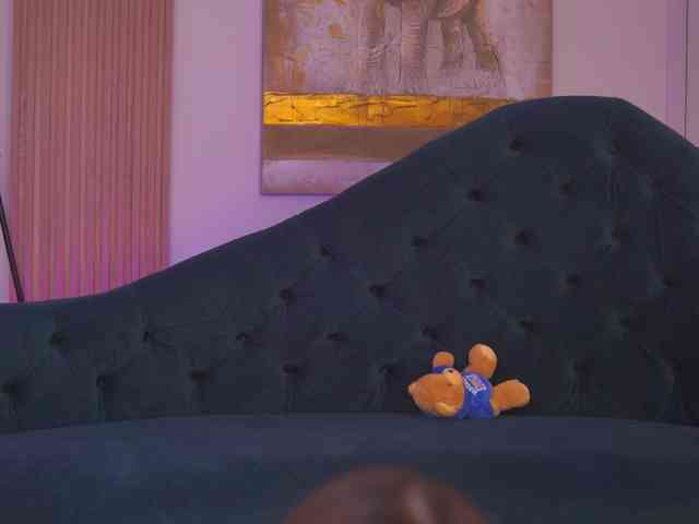 SweetObsessionXO webcam