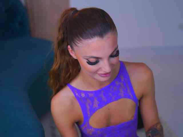 SweetObsessionXO's webcam live show