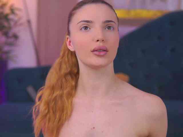 SweetObsessionXO webcam