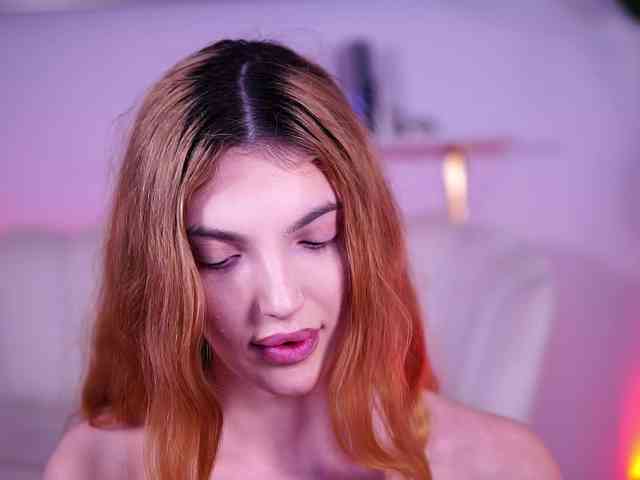 SweetObsessionXO webcam