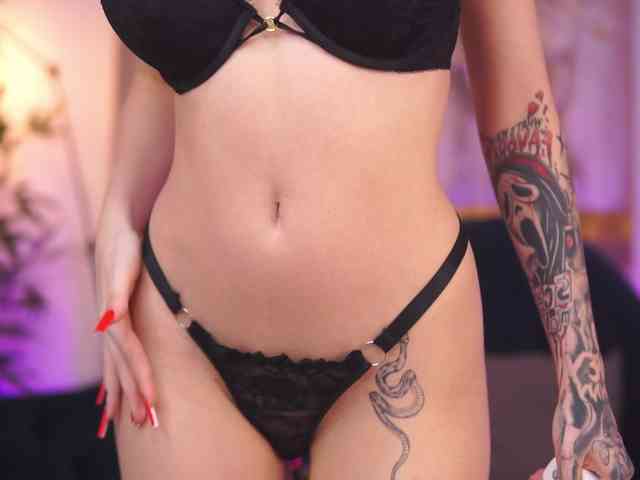 SweetObsessionXO webcam