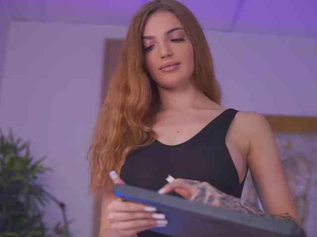 SweetObsessionXO webcam