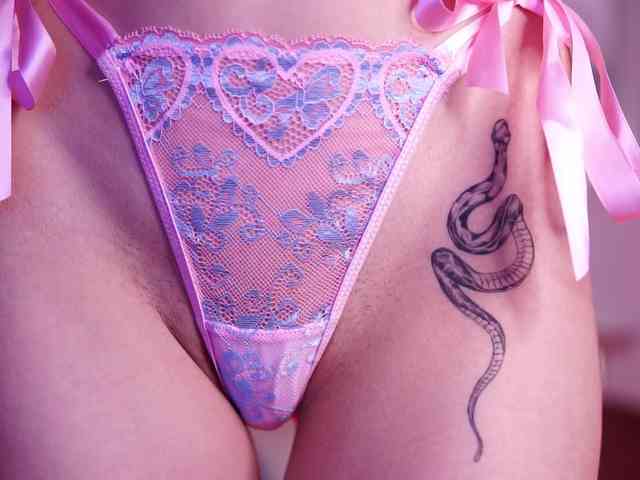 SweetObsessionXO webcam