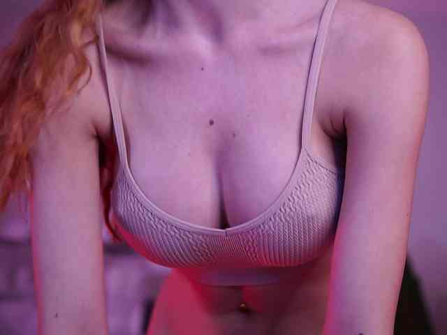 SweetObsessionXO webcam