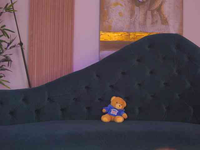 SweetObsessionXO webcam