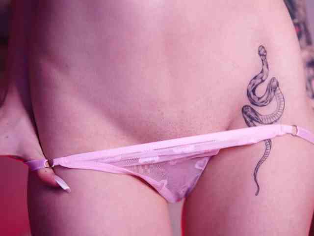 SweetObsessionXO webcam