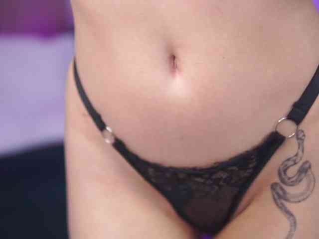 SweetObsessionXO webcam