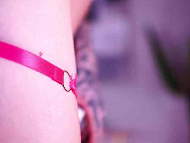 SweetObsessionXO webcam