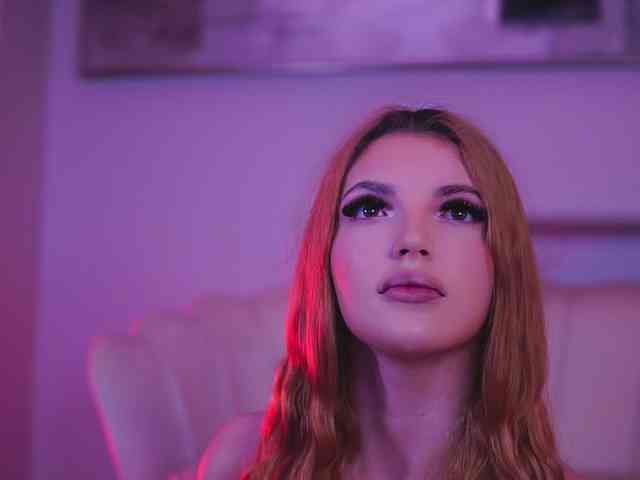 SweetObsessionXO webcam