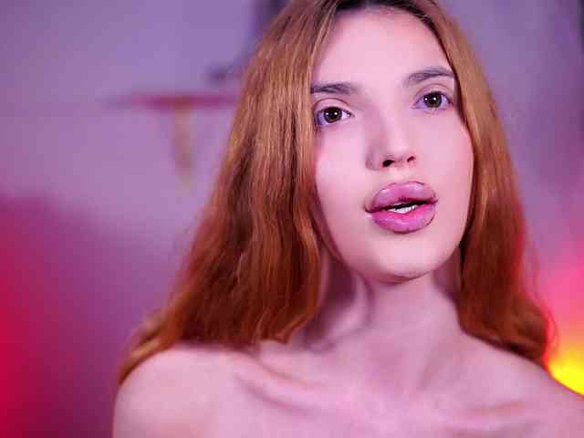 SweetObsessionXO webcam