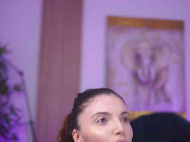 SweetObsessionXO webcam