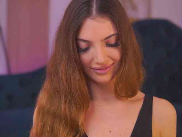 SweetObsessionXO webcam