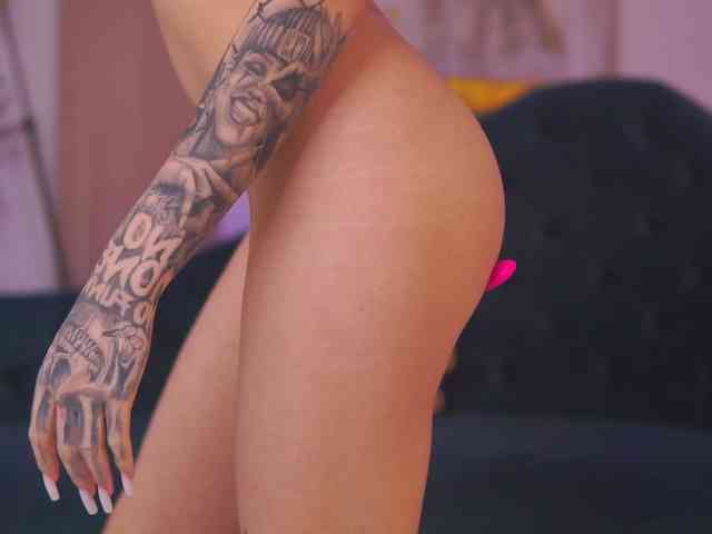 SweetObsessionXO webcam