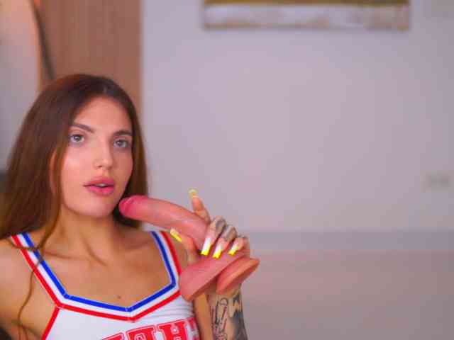 chat cam to cam SweetObsessionXO