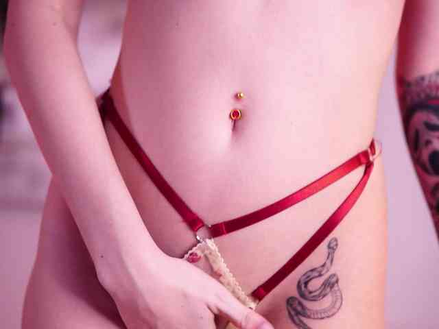 SweetObsessionXO webcam