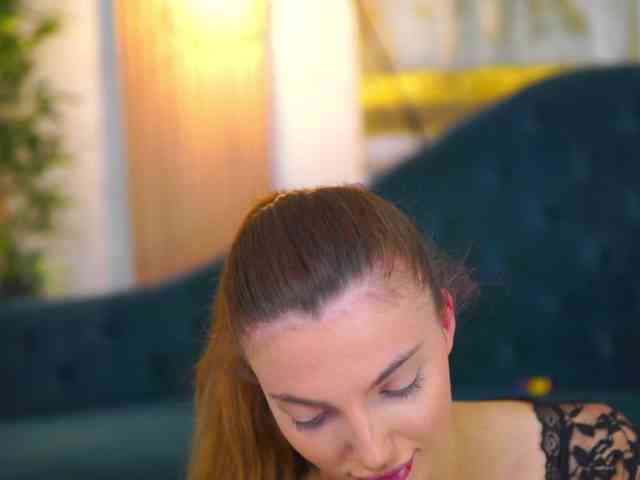 SweetObsessionXO webcam