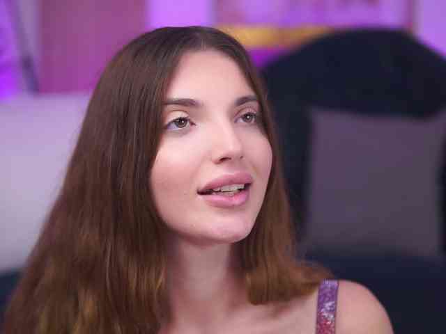 SweetObsessionXO webcam