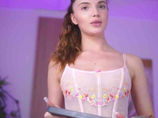 SweetObsessionXO webcam