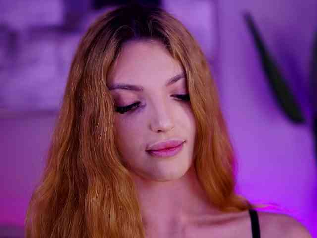 SweetObsessionXO webcam