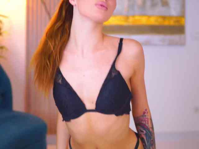 SweetObsessionXO webcam