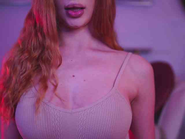 SweetObsessionXO webcam